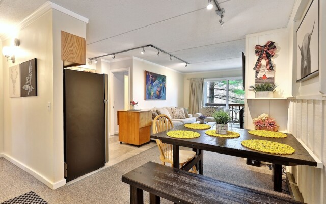 Whiffletree I5 3 Bedroom Condo