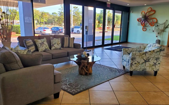 Best Western Vero