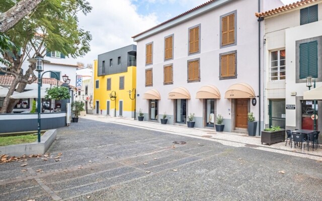 Machim D Arfet House 201 by Madeira Sun Travel