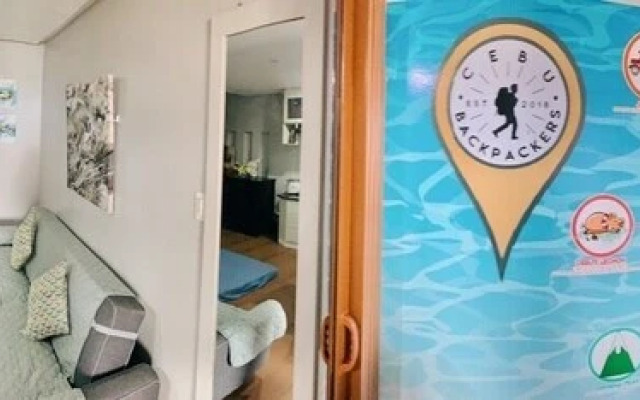 Spacious 1 BR Unit in AppleOne Ayala