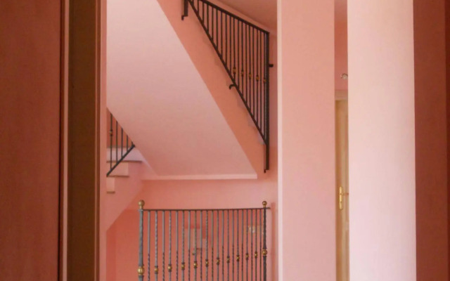 Agriturismo San Rocco