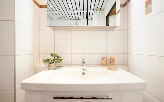 Berolina Wohnung 508