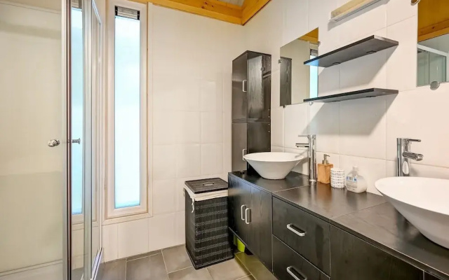 Holiday Home in Meijel Near De Groot Peel Park