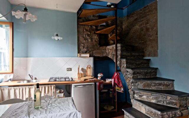 Agriturismo Terre Del Mistero