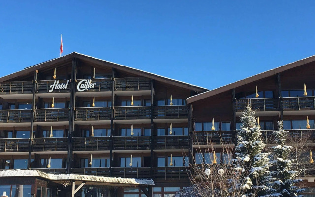 Hotel Cailler