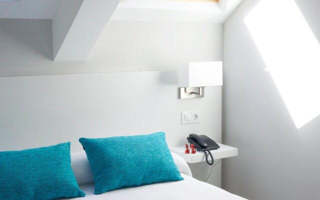 Hotel Villa Blanca