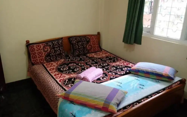 Hatton City Stay