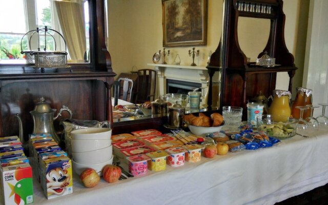 Taincwm B&B