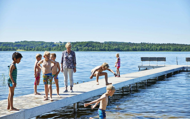Danhostel Skanderborg