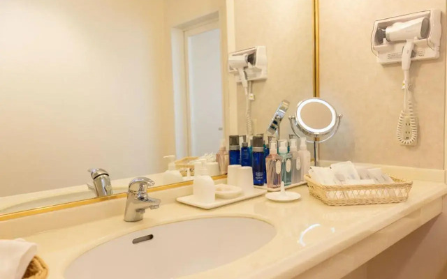 Hanamaki Onsen Kashoen