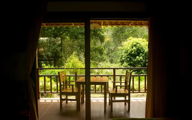 La Estancia