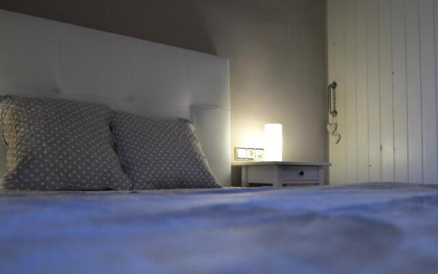 Apartament Sant Francesc