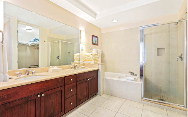 Fairway Villas Waikoloa by OUTRIGGER