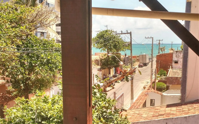 Recanto do Mergulhão