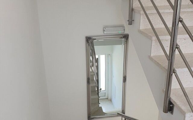 Q apartments