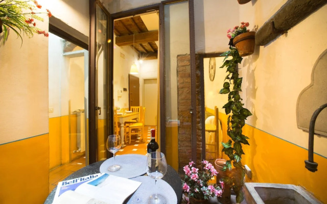 Fiesolana 4 - In the Heart of Sant'ambrogio