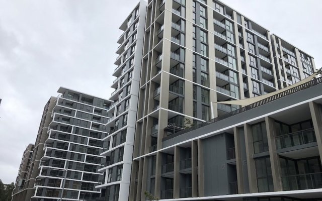 Brand New Apartment in North Ryde