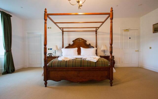 Islay House
