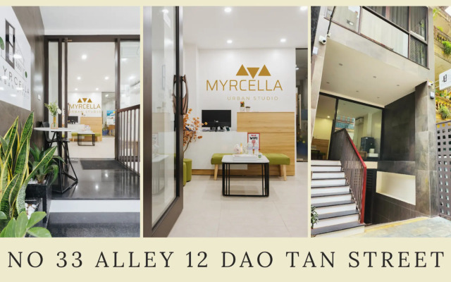 Myrcella Urban Studio