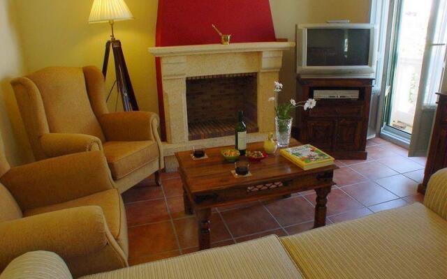 Casa Rural Puerta del Agua