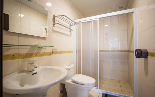 Xia Duo Lift Guest House
