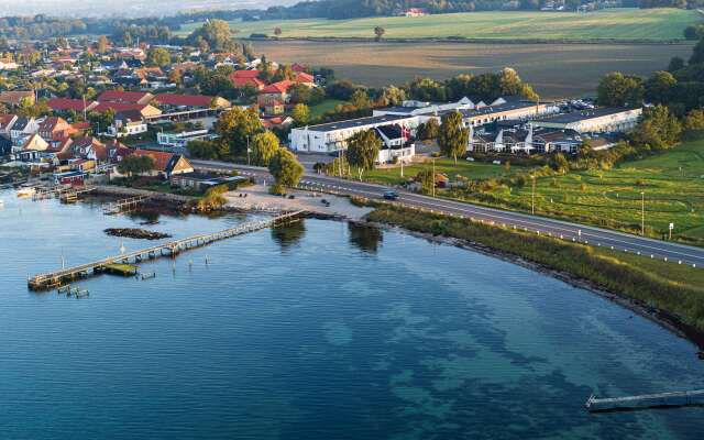 Hotel Faaborg Fjord