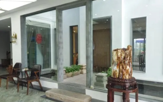 La Flora Inn (Chencun Flower World)