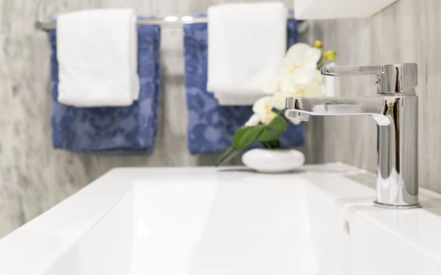 106615 - Apartment In Malaga