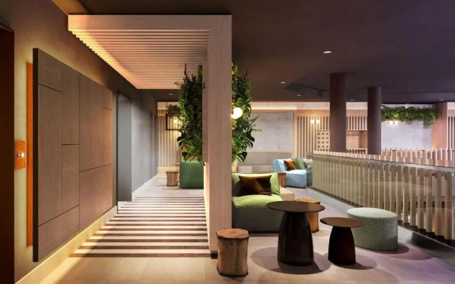 Hotel Europäischer Hof Hamburg