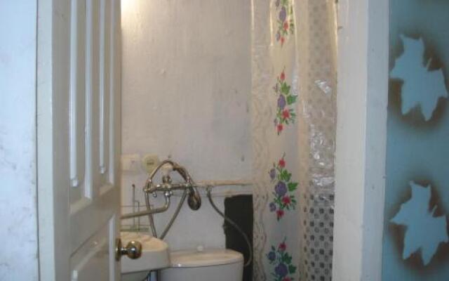 Guest house Elona
