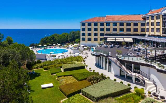 Park Plaza Histria Pula