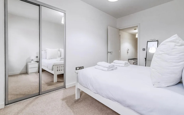 Canning Town Pied-à-terre