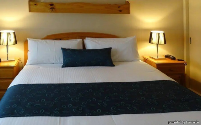 Fawkner Executive Suites & Serviced Apartments – Guest Rooms – Melbourne
