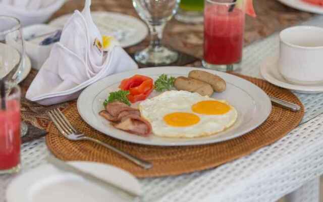 Club Corner Residence by Nagisa Bali