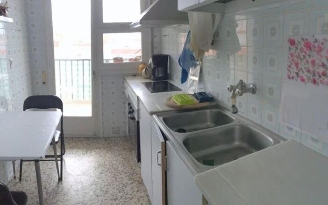 Apartamento Llevant 4 B