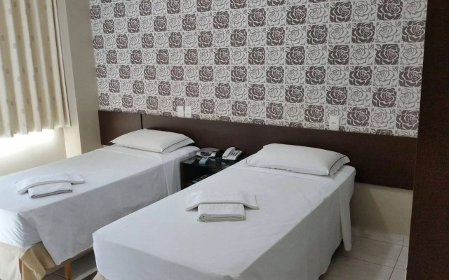 Munart Hotel