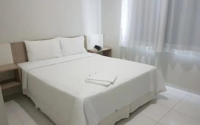 Hotel Portinari