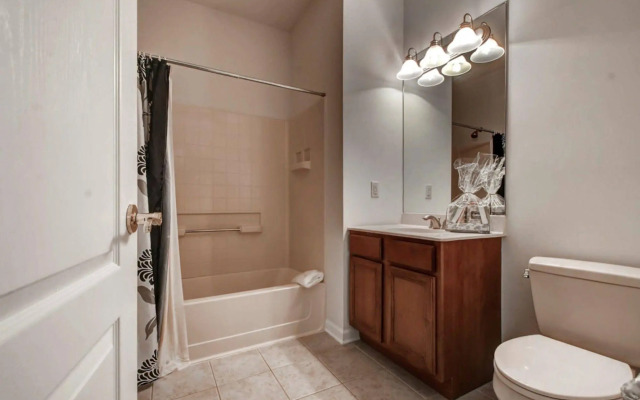 Global Luxury Suites at Forrestal