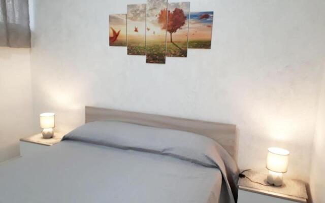 Casa Vacanze Hope