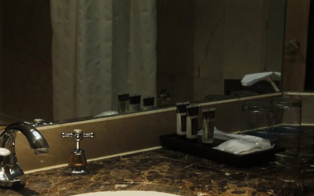 Sheraton Jakarta Soekarno Hatta Airport