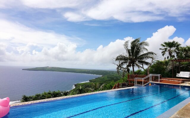 Sea Fun Villa