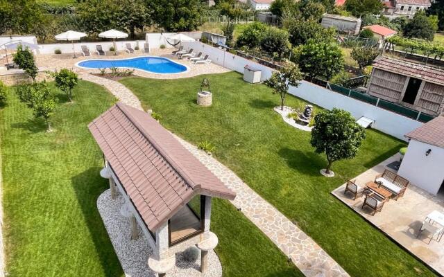 Villa Galicia