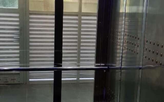 Residance Apartman Dairesi
