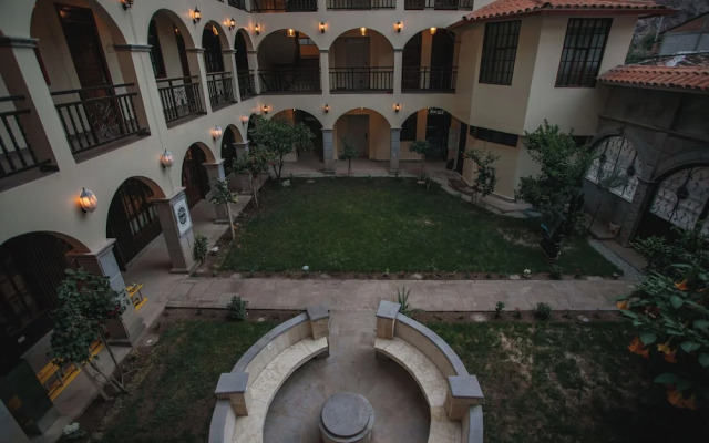 Valle del Sol