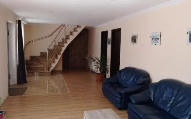 Guest House Qubi