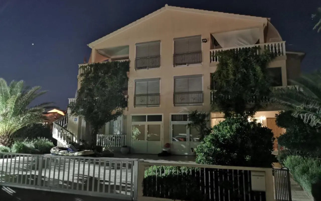 Apartment Vila Lina