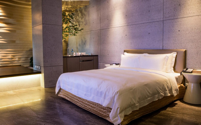 All-Ur Boutique Motel - Hua-Lian Branch