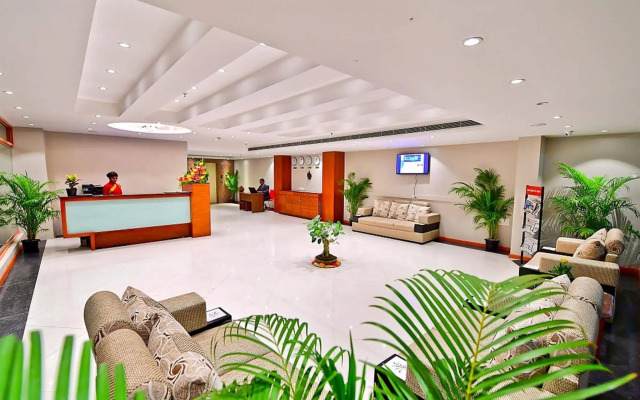 Casa Clarks INN Mysore