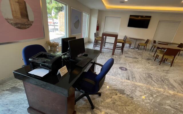 Holiday Inn Express Culiacan by IHG