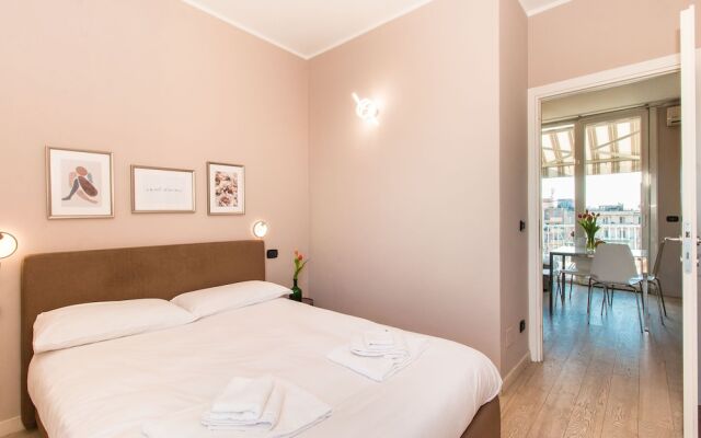 Panoramic Terrace & Mole View Cosy Flat